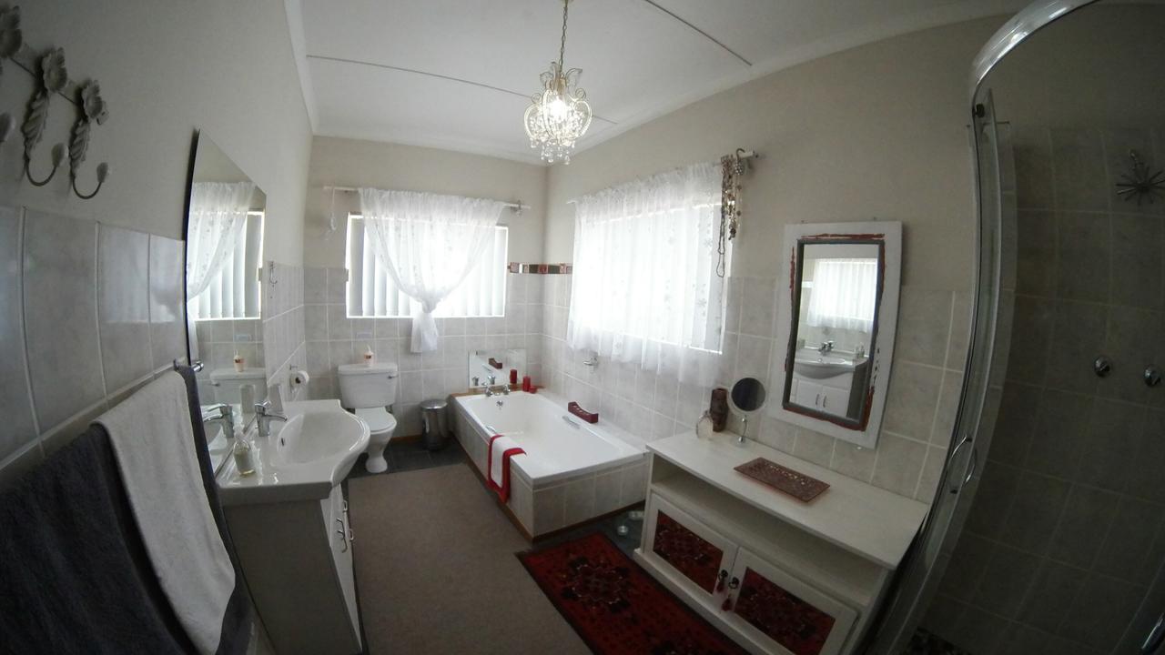 Gate 66 Bed & Breakfast Somerset East Ngoại thất bức ảnh