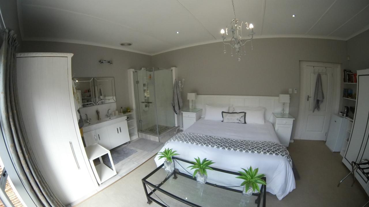 Gate 66 Bed & Breakfast Somerset East Ngoại thất bức ảnh