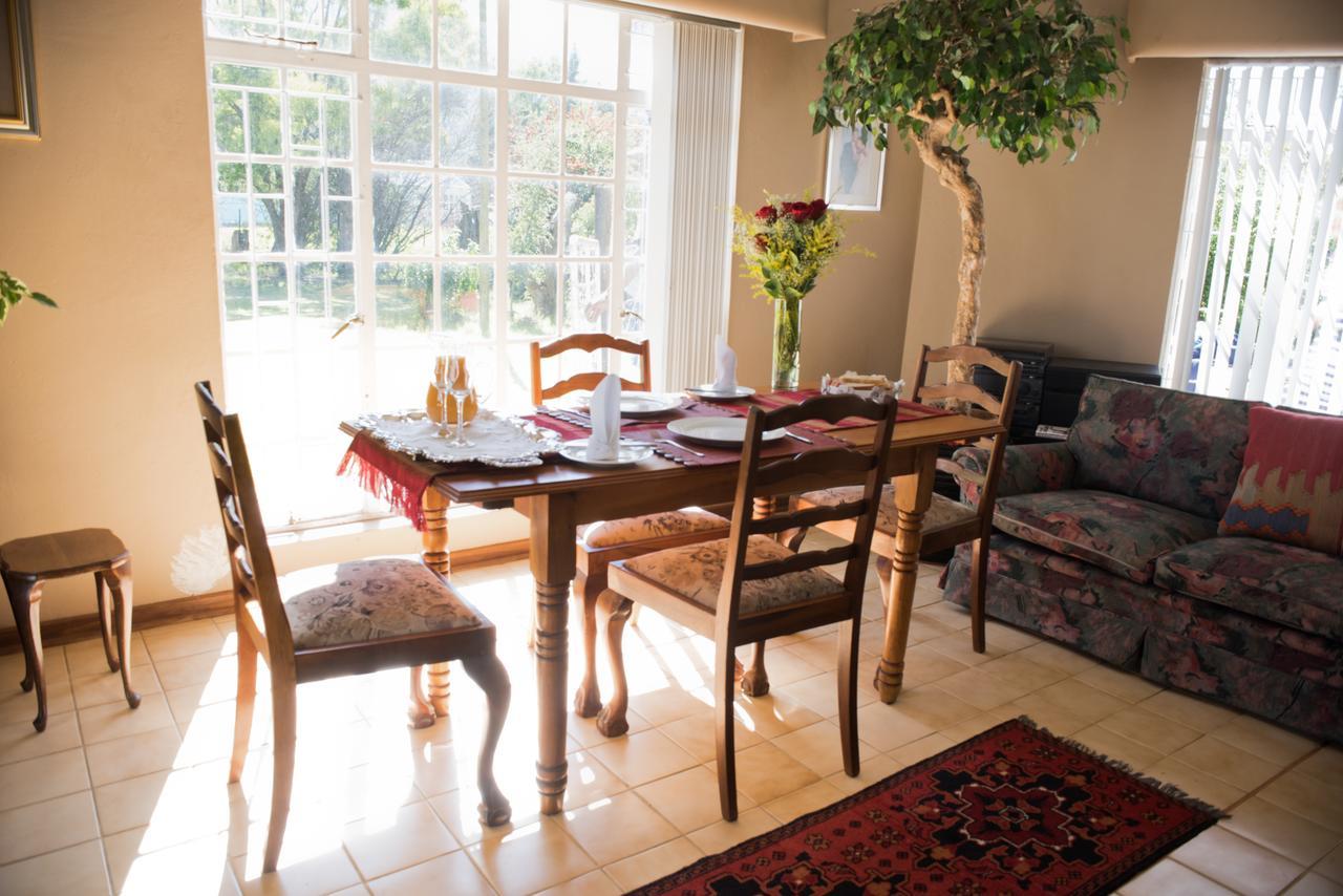 Gate 66 Bed & Breakfast Somerset East Ngoại thất bức ảnh