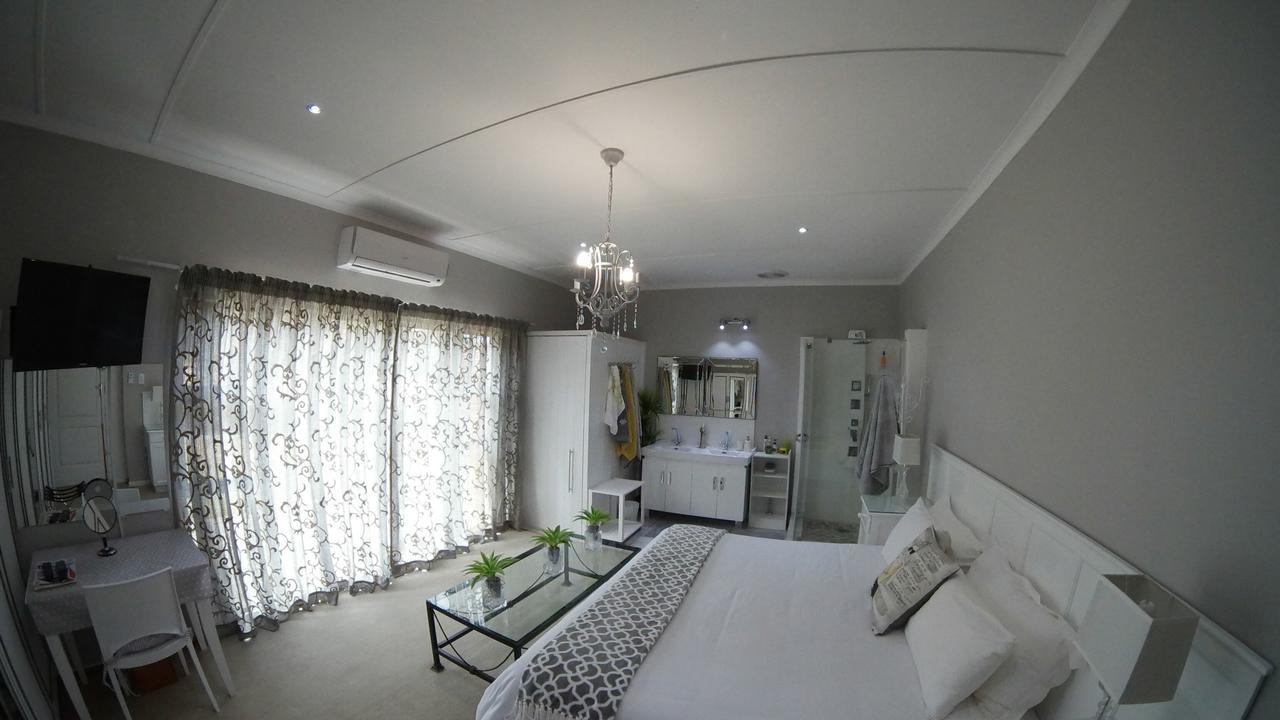 Gate 66 Bed & Breakfast Somerset East Ngoại thất bức ảnh