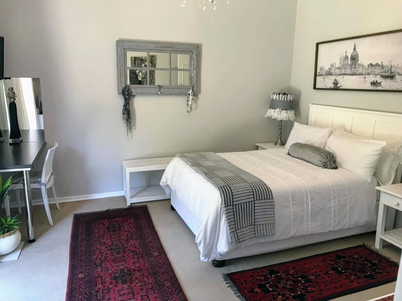 Gate 66 Bed & Breakfast Somerset East Ngoại thất bức ảnh